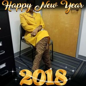 Meet your Posher, Pamela